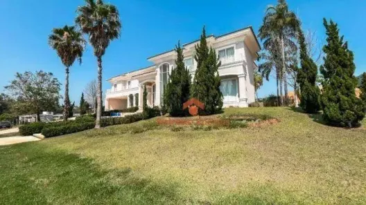 Casa de Condomínio com 6 Quartos à venda, 1250m² no Vila Pirajussara, São Paulo