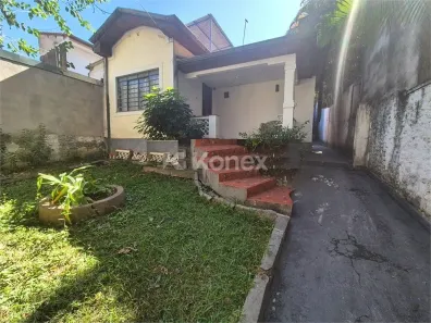 Casa com 5 Quartos à venda, 504m² no Santana, São Paulo