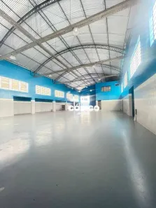 Galpão/Depósito/Armazém para alugar, 700m² no Vila Nova Cumbica, Guarulhos