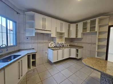 Casa com 3 Quartos à venda, 166m² no Jardim Regina, Indaiatuba