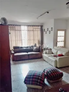 Sobrado com 3 Quartos à venda, 240m² no Sítio do Morro, São Paulo