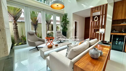 Casa de Condomínio com 4 Quartos à venda, 420m² no Tamboré, Santana de Parnaíba