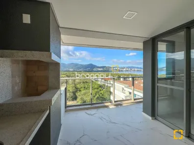 Apartamento com 3 Quartos à venda, 126m² no Cacupé, Florianópolis