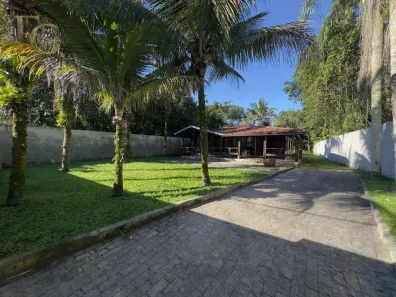 Casa com 3 Quartos à venda, 230m² no Camburi, São Sebastião