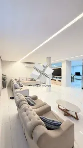 Casa com 5 Quartos à venda, 360m² no Cabral, Contagem