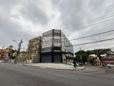Prédio Comercial para alugar, 1075m² no Campo Grande, Rio de Janeiro