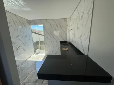 Apartamento com 2 Quartos à venda, 45m² no Santa Rosa, Uberlândia