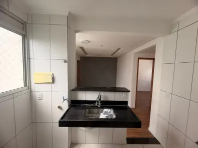 Apartamento com 2 Quartos à venda, 42m² no Boa União (Abrantes), Camaçari