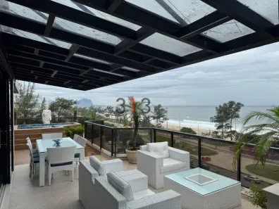 Cobertura com 2 Quartos à venda, 150m² no Recreio dos Bandeirantes, Rio de Janeiro