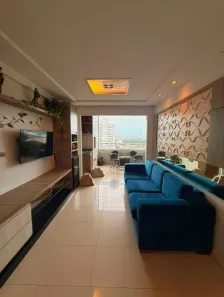 Apartamento com 3 Quartos à venda, 120m² no Tauape, Fortaleza