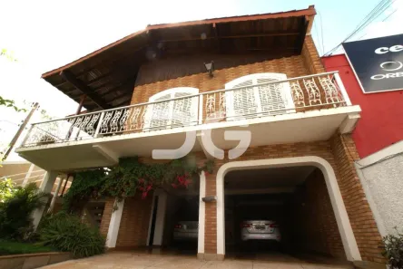 Casa com 5 Quartos à venda, 474m² no Parque Taquaral, Campinas