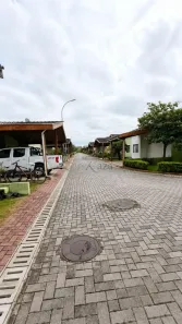 Casa de Condomínio com 3 Quartos à venda, 110m² no Cidade Salvador, Jacareí