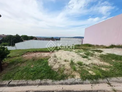 Lote/Terreno à venda, 150m² no Portal dos Sabiás, Itu