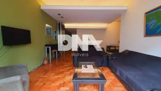 Apartamento com 3 Quartos à venda, 110m² no Ipanema, Rio de Janeiro