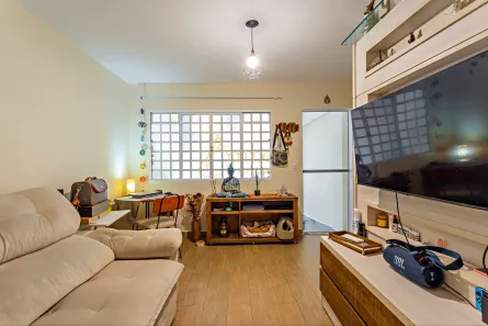  com 3 Quartos à venda, 110m² no Super Quadra Morumbi, São Paulo