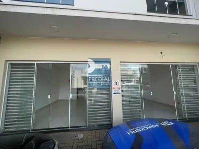 Sala Comercial para alugar, 40m² no Jardim São Carlos, São Carlos