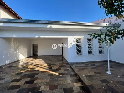 Casa com 3 Quartos à venda, 201m² no Vila Santa Maria, Americana