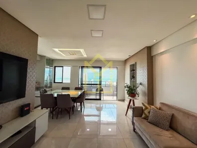 Apartamento com 3 Quartos à venda, 108m² no Boa Viagem, Recife