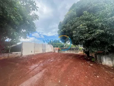 Lote/Terreno à venda, 332m² no Jardim Tókio, Londrina