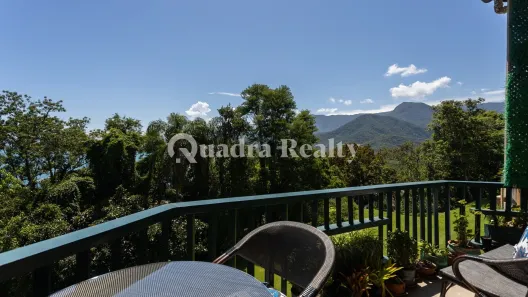 Apartamento com 3 Quartos à venda, 144m² no Tabatinga, Caraguatatuba