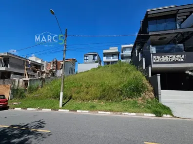 Lote/Terreno à venda, 600m² no Residencial Real Park, Arujá