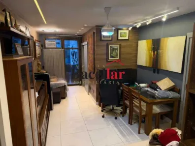 Flat com 1 Quarto à venda, 50m² no Ipanema, Rio de Janeiro