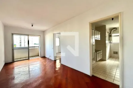 Apartamento com 2 Quartos à venda, 62m² no Vila Guarani (Z Sul), São Paulo