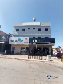 Kitnet para alugar, 38m² no Ceilândia Sul, Brasília