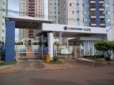 Apartamento com 3 Quartos à venda, 82m² no Residencial Eldorado, Goiânia