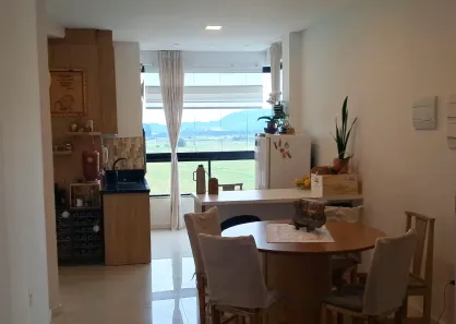 Apartamento com 2 Quartos à venda, 70m² no Perequê, Porto Belo