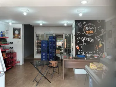Galpão/Depósito/Armazém para alugar, 48m² no Planalto Verde, Ribeirão Preto