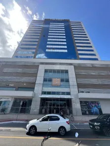 Ponto Comercial à venda, 48m² no Divino Espírito Santo, Vila Velha