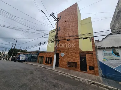 Apartamento com 1 Quarto à venda, 25m² no Tucuruvi, São Paulo
