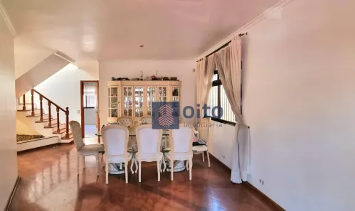 Casa com 3 Quartos à venda, 300m² no Vila Madalena, São Paulo