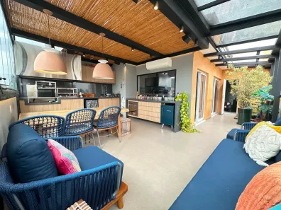 Cobertura com 2 Quartos à venda, 150m² no Vila Olímpia, São Paulo