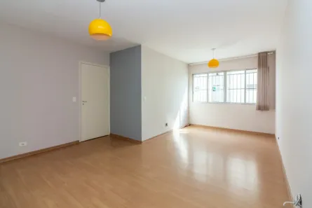 Apartamento com 3 Quartos à venda, 86m² no Santana, São Paulo