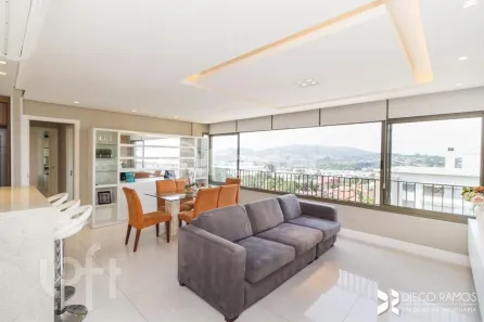Apartamento com 3 Quartos à venda, 105m² no Cavalhada, Porto Alegre