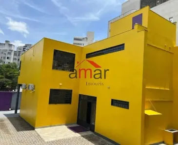 Sala Comercial à venda, 500m² no Ouro Preto, Belo Horizonte