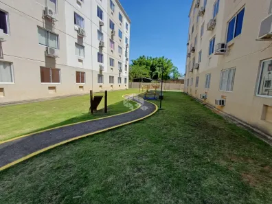 Apartamento com 2 Quartos à venda, 41m² no Mato Grande, Canoas