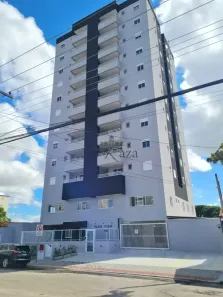 Apartamento com 2 Quartos à venda, 64m² no Parque Industrial, São José dos Campos