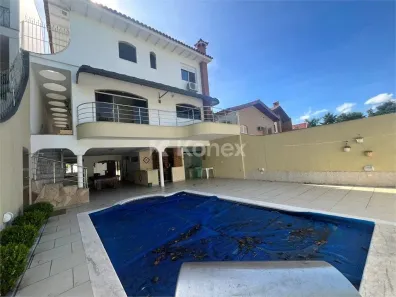 Casa com 5 Quartos à venda, 505m² no Jardim Franca, São Paulo