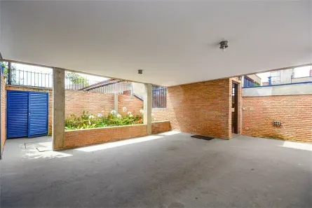 Casa com 4 Quartos à venda, 375m² no Sumaré, São Paulo
