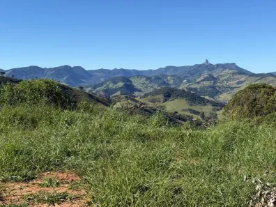 Lote/Terreno à venda, 48000m² no , Sapucaí-Mirim