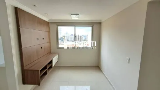 Apartamento com 2 Quartos para alugar, 48m² no Centro, São Bernardo do Campo