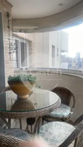 Apartamento com 3 Quartos à venda, 141m² no Vila Monumento, São Paulo