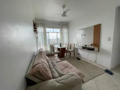 Apartamento com 3 Quartos à venda, 90m² no São Francisco Xavier, Rio de Janeiro