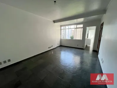 Apartamento com 2 Quartos à venda, 109m² no Vila Buarque, São Paulo