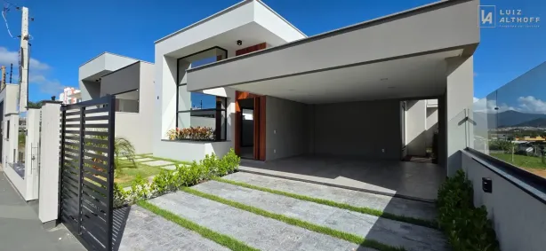 Apartamento com 3 Quartos à venda, 160m² no São Sebastião, Palhoça
