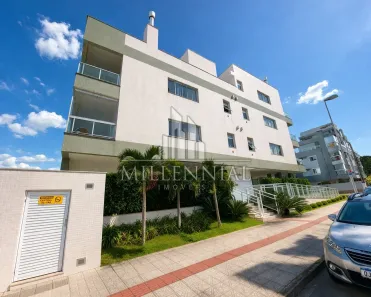 Apartamento com 3 Quartos à venda, 98m² no Jurerê Internacional, Florianópolis