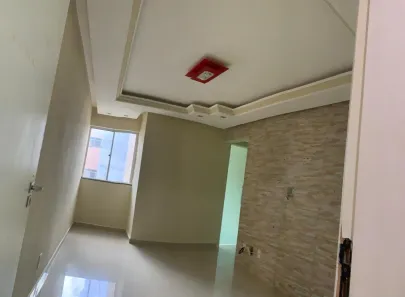 Apartamento com 2 Quartos à venda, 45m² no Industrial, Camaçari